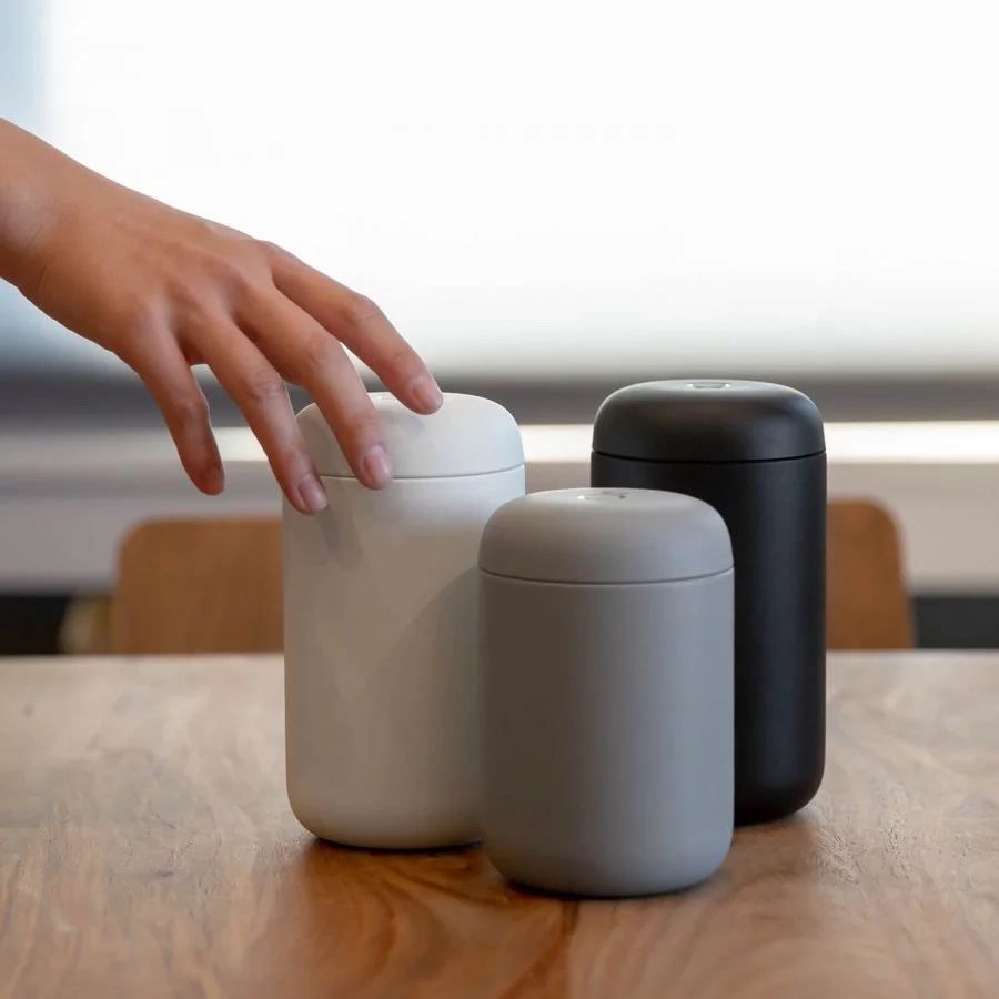 Fellow Carter Everywhere Mug, 355 ml – modrý | Lázeňská káva